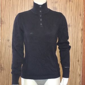 Tommy Hilfiger Ribbed sweater